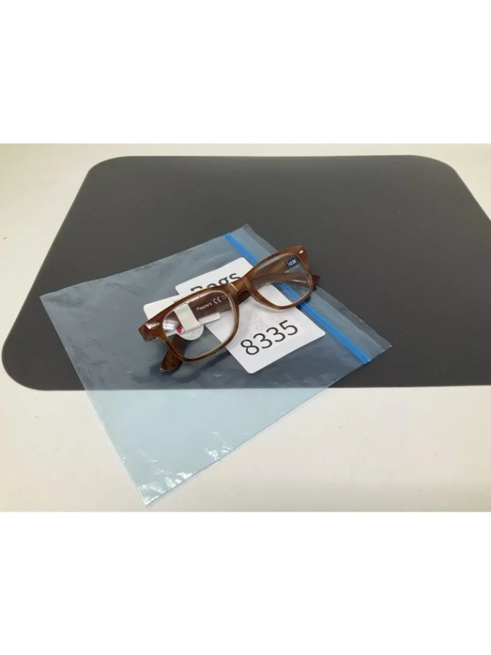 Peepers 2261  Allure + 2.00 Reading Glasses